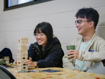 2025-11-15 Harvest Gathering 